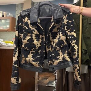 White House Black Market Jacket